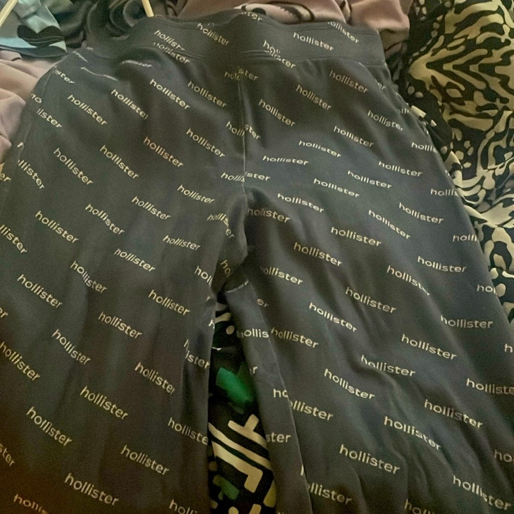 Sleep pants